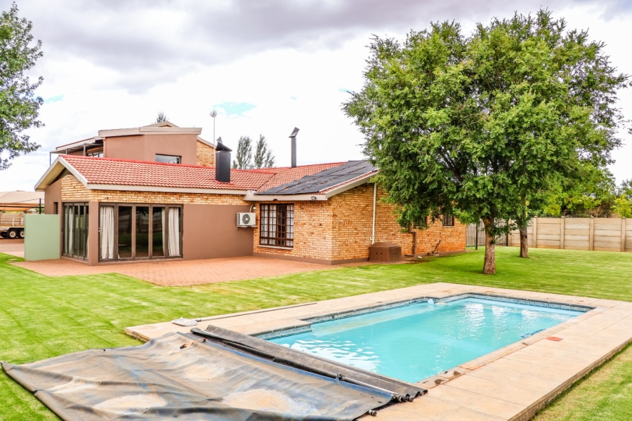 4 Bedroom Property for Sale in Arcadia SH Free State